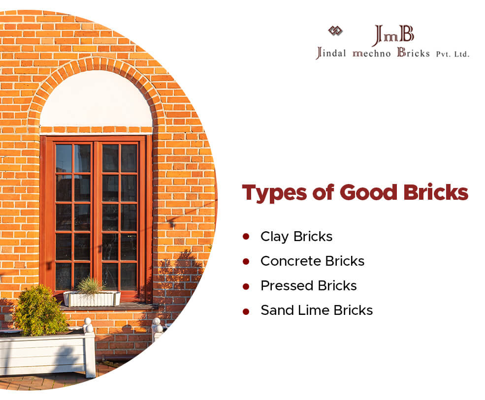 Identifying Good Bricks: Essential Characteristics You Should Know