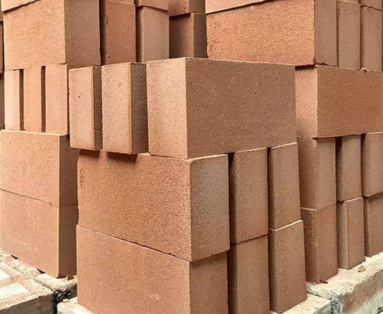 Light Weight Bricks:  Are They Strong Enough?  Truth Revealed!