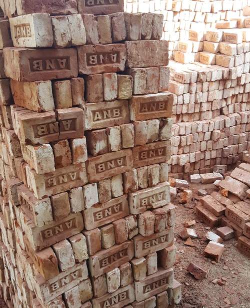 Brick as What? Understanding the Meaning and Usage