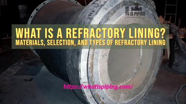 Refractory Lining: What It Is and Why It Matters?