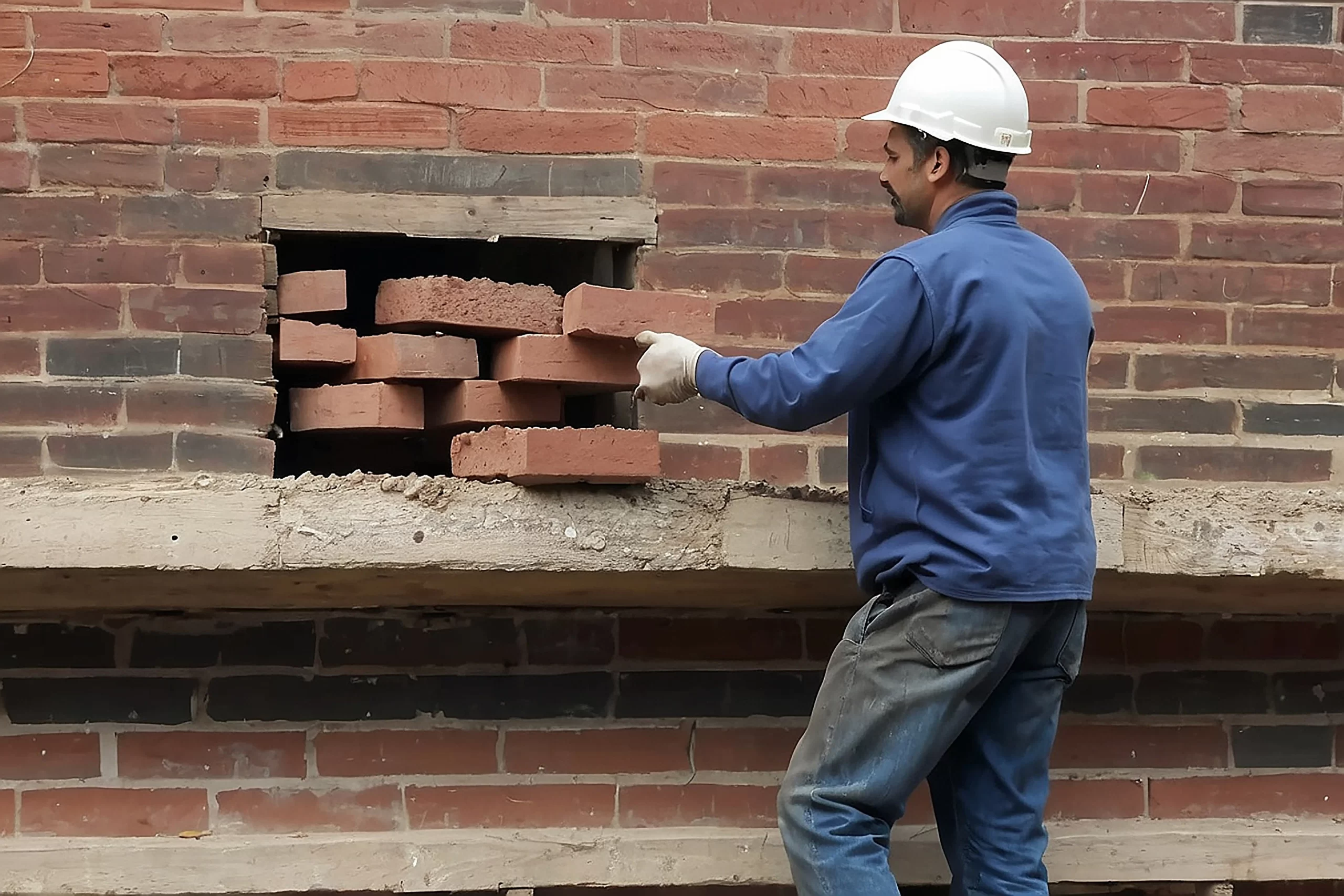 Choosing the Right Refractory Work for Your Needs