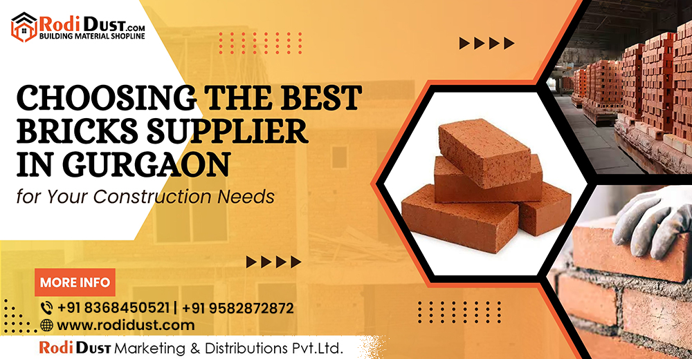 Looking for Cheap Brick? Check Out These Suppliers!