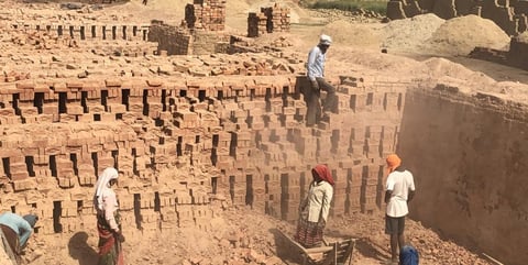 Want a Brick Kiln for Sale? Heres What You Need to