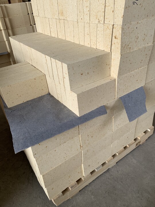 Using high alumina bricks: A beginners guide to their installation.