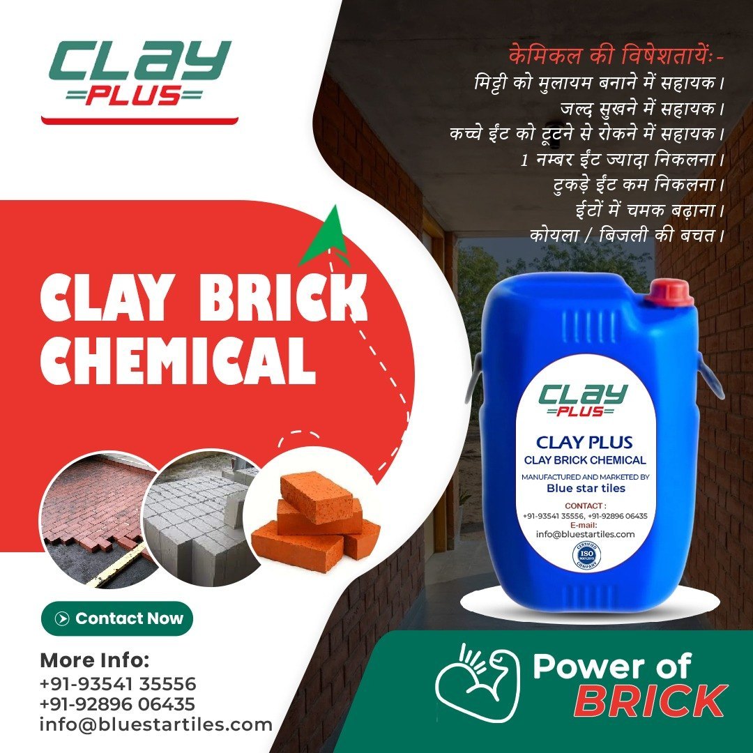 Bricks Chemical Price: Where to Buy It for Cheap?