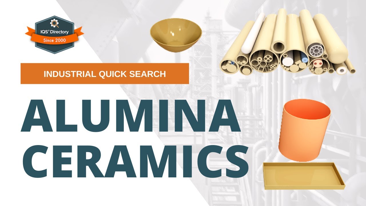 Alumina Manufacturing: The Complete Guide You Need