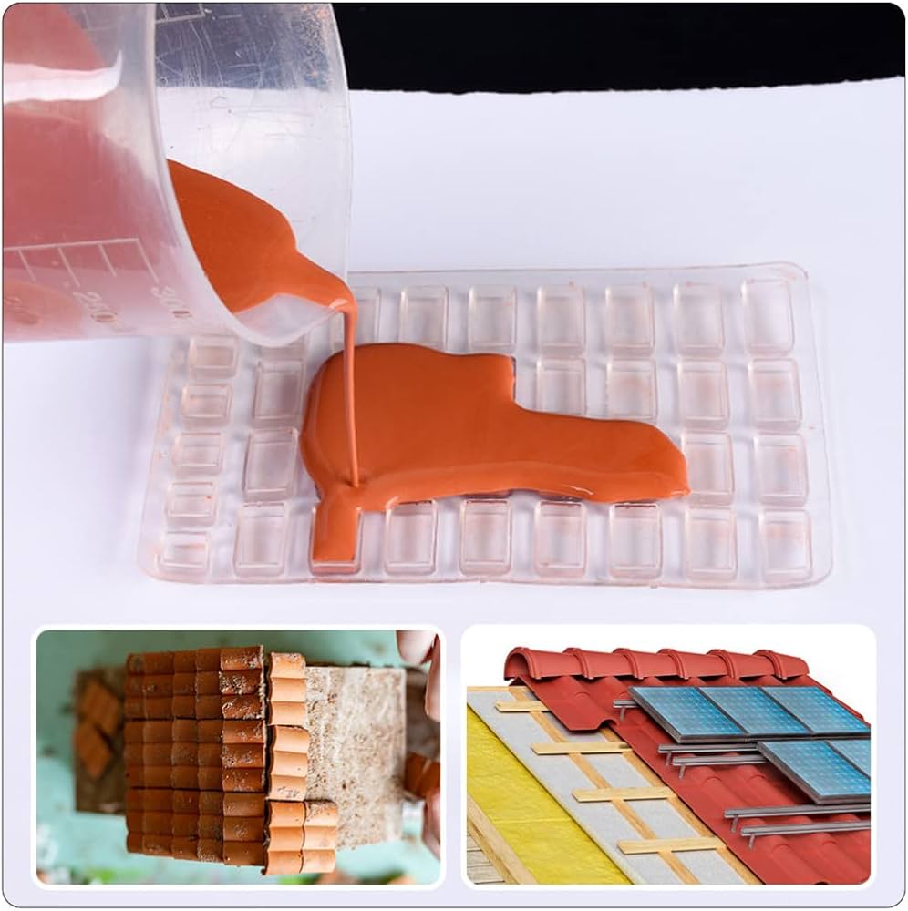 Silicone Brick: The Ultimate Guide to Building with Ease