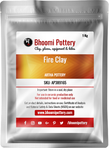 Looking for Fire Clay for Sale?  Check Out These Suppliers!