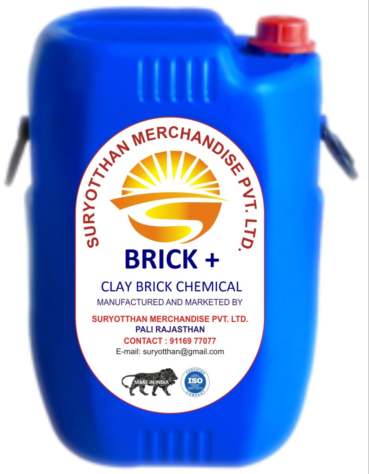 Bricks Chemical Price: Where to Buy It for Cheap?