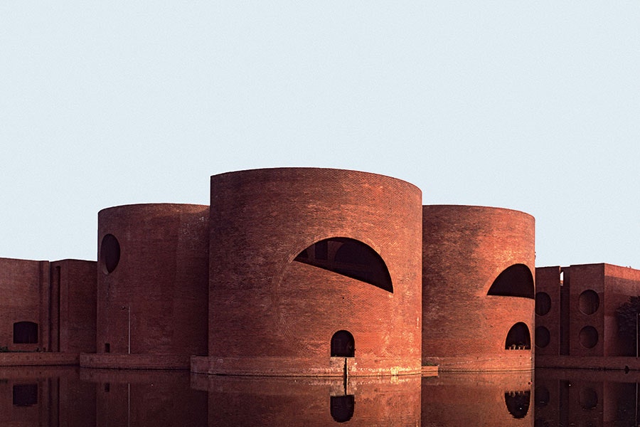 Astonishing Famous Brick Buildings You Should Know