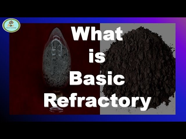 Breaking Down the Definition of Refractory: A Plain and Simple Guide for You.