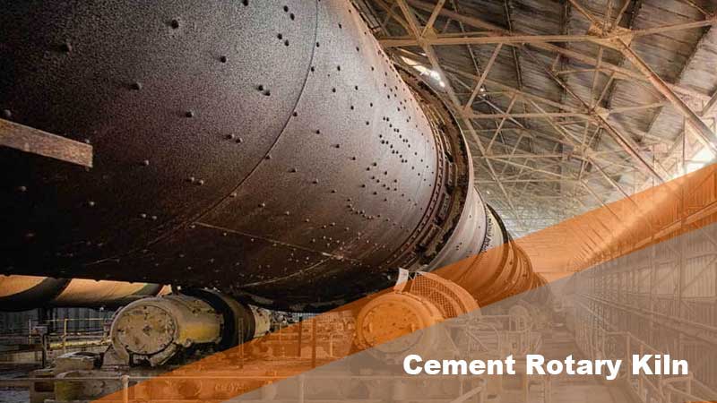 Cement Rotary Kiln Types: Which One is Right for You?