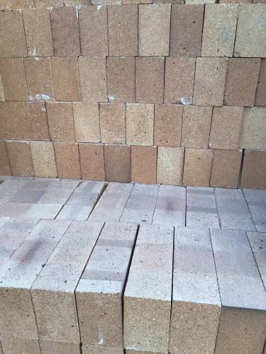 Need Refractory Brick Near Me?  Quick and Easy Local Pickup