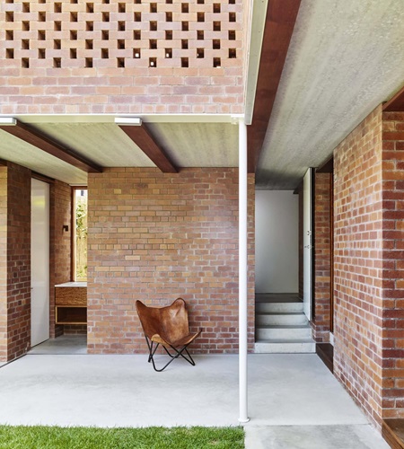 Brick Double Walls: A Smart Choice for Your Dream House?