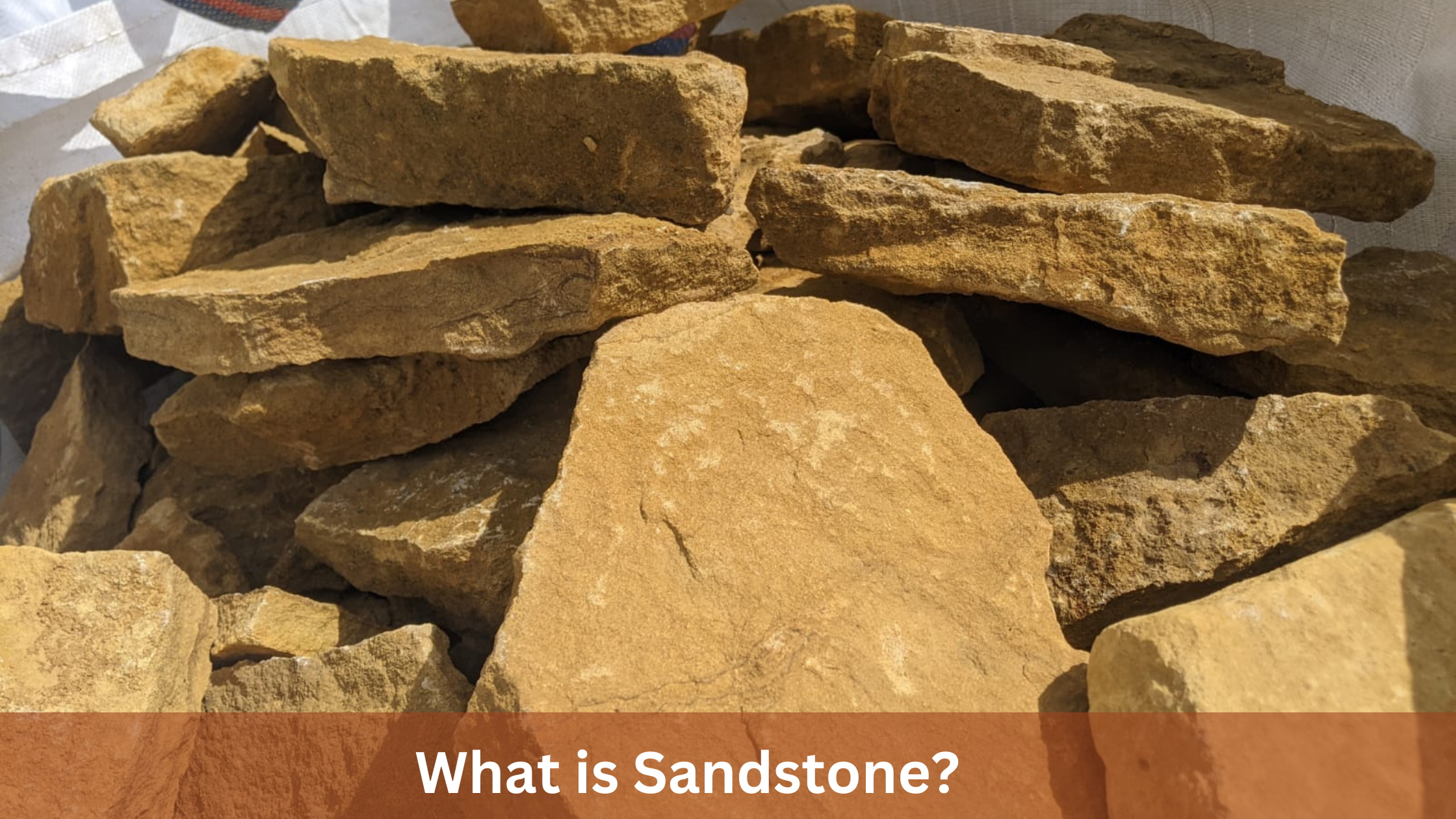 What is ankar sandstone? Simple guide to help you understand!