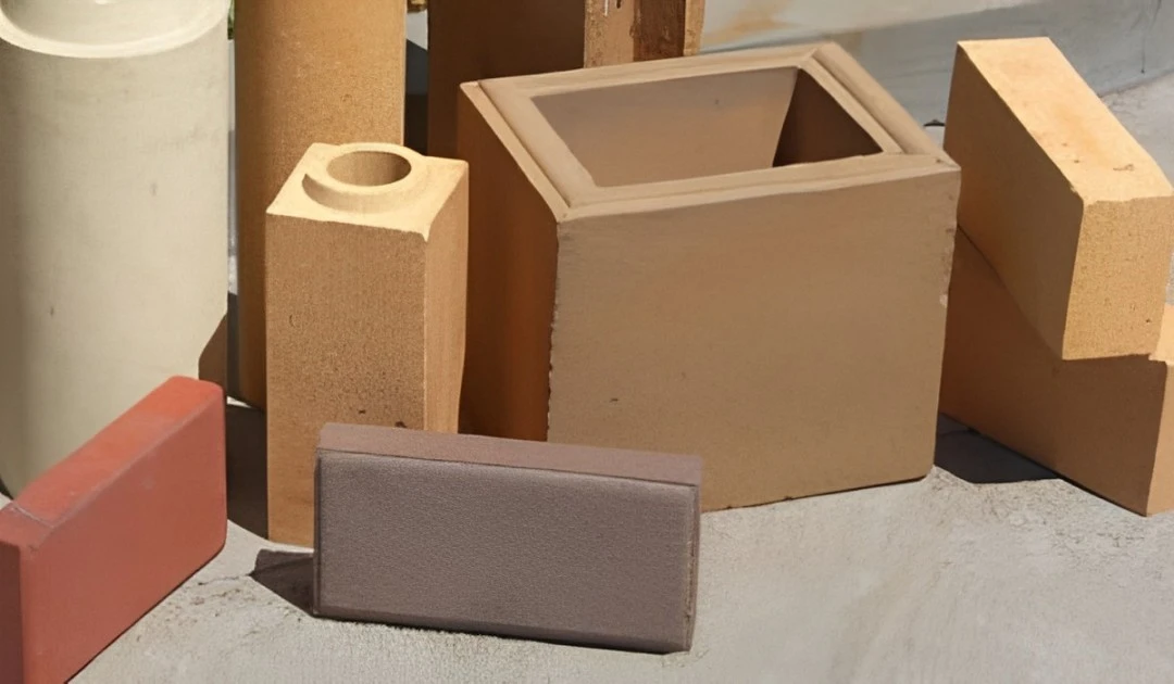 Refractory Products:  A Beginners Guide for You