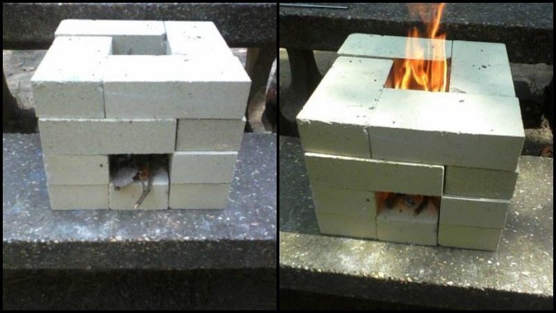 Easy Steps on How to Make Fireproof Bricks Today