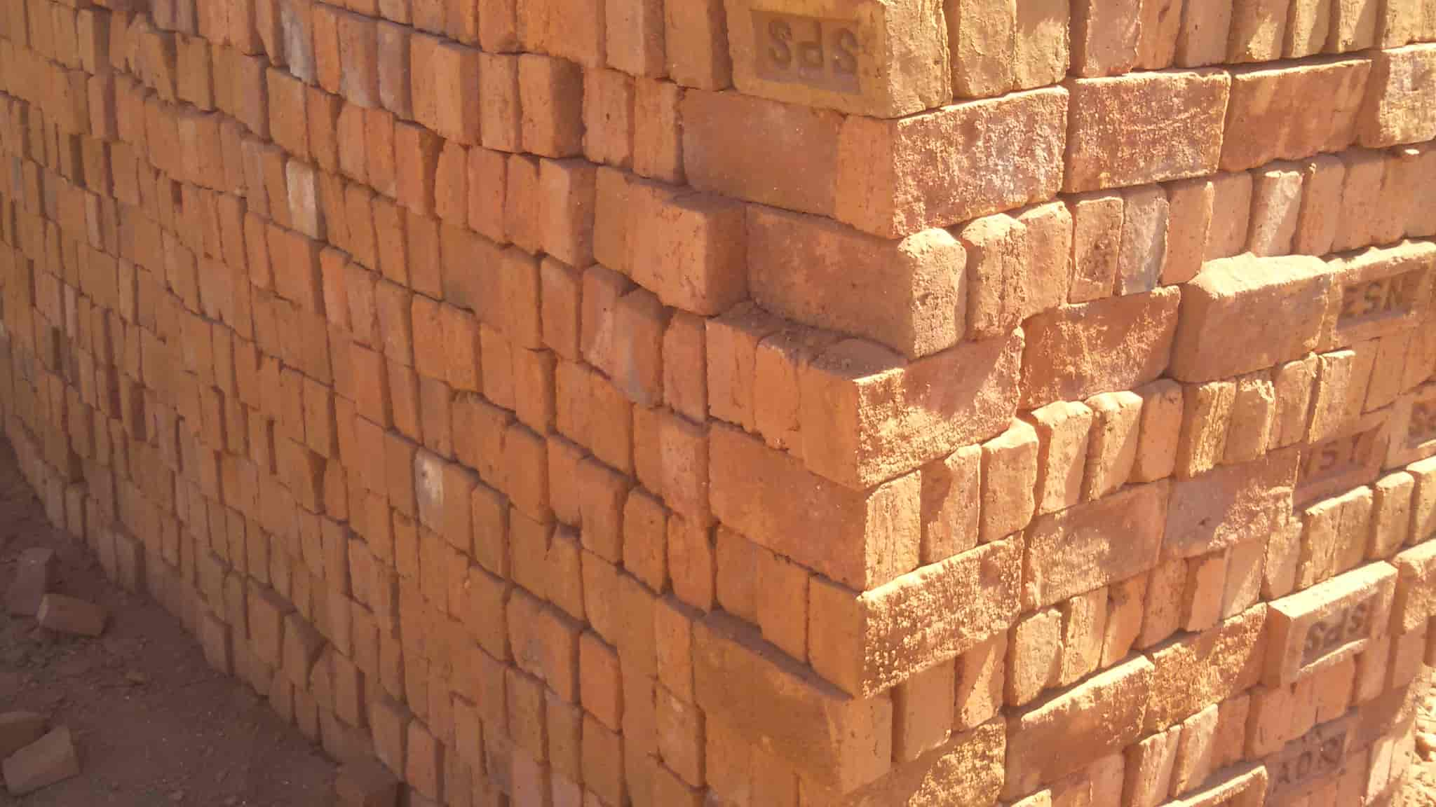 Where to Buy Clay Bricks for Fireplace? Top Suppliers Listed