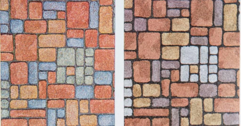 Armstrong Heritage Brick vs. Lowes Brick: A Buyers Guide