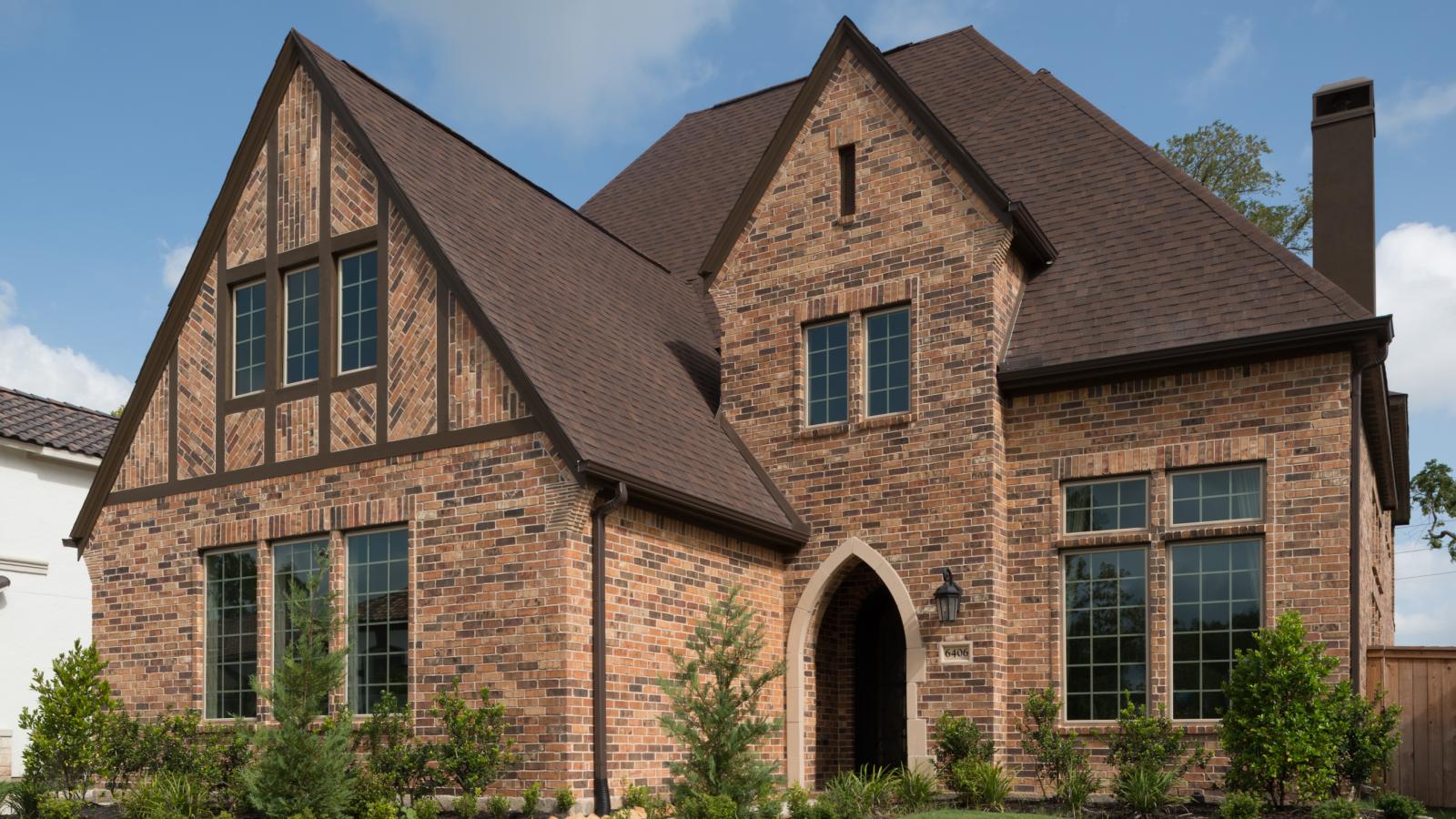 Is a Full Brick House Really the Best Option for You?