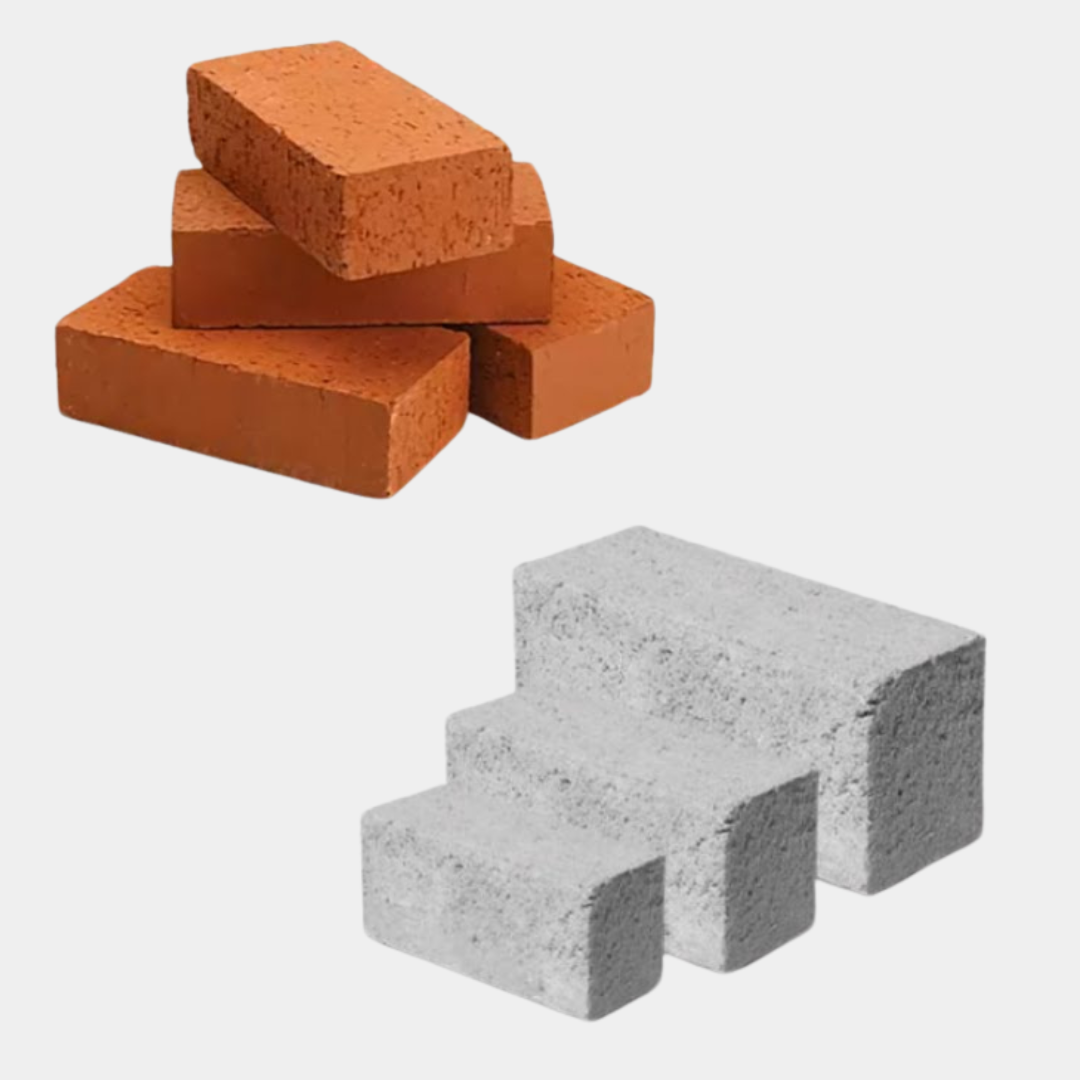 Exploring Brick vs Concrete Building: Pros, Cons and Expert Advice