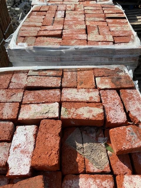 New Orleans Brick and Stone: Quality Materials for Your Build