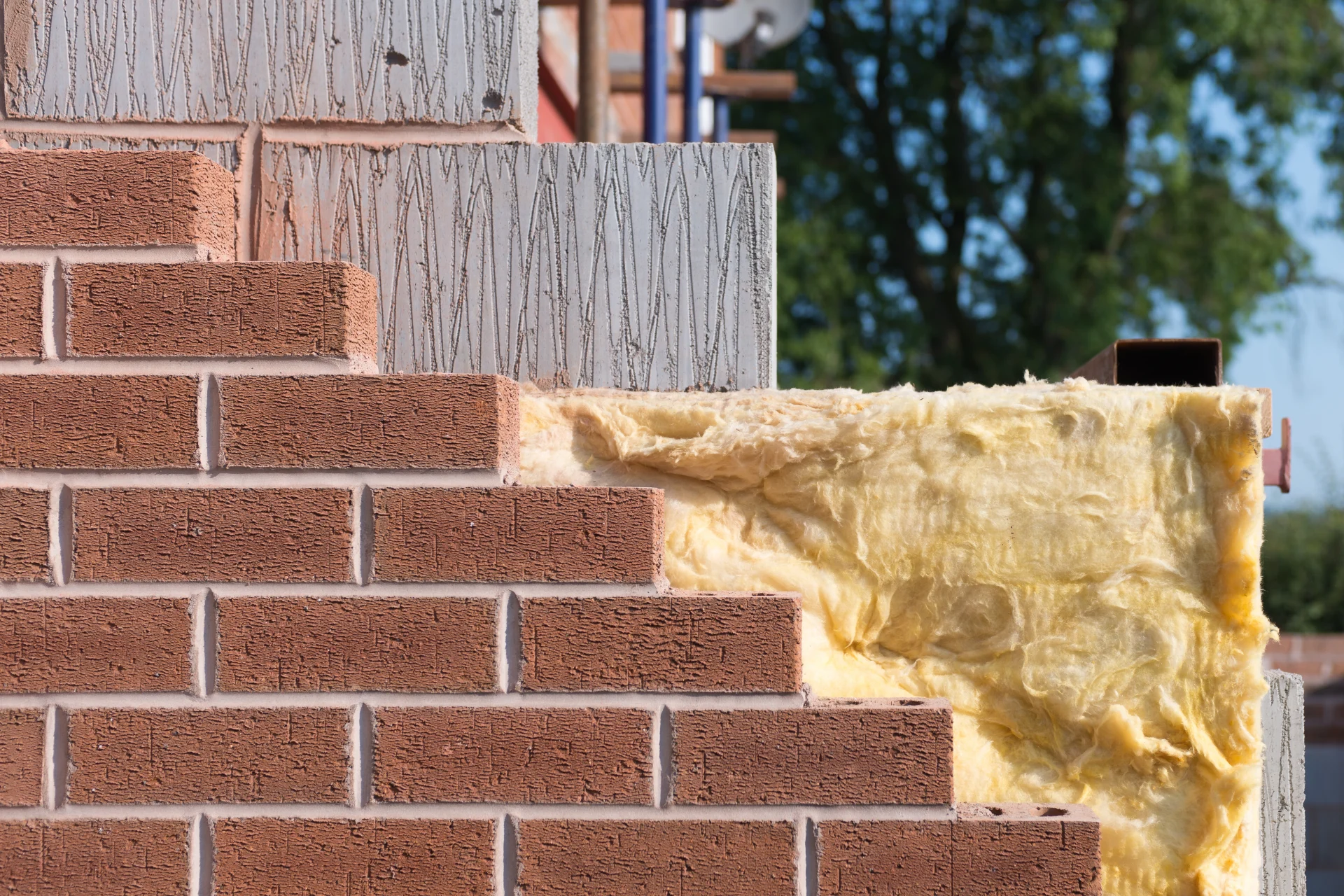 Bricks Insulation Cost: A Smart Investment for Homeowners