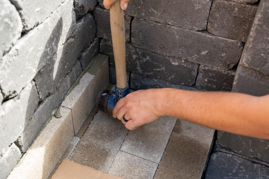 Fire Resistant Bricks: How to Install Them Properly