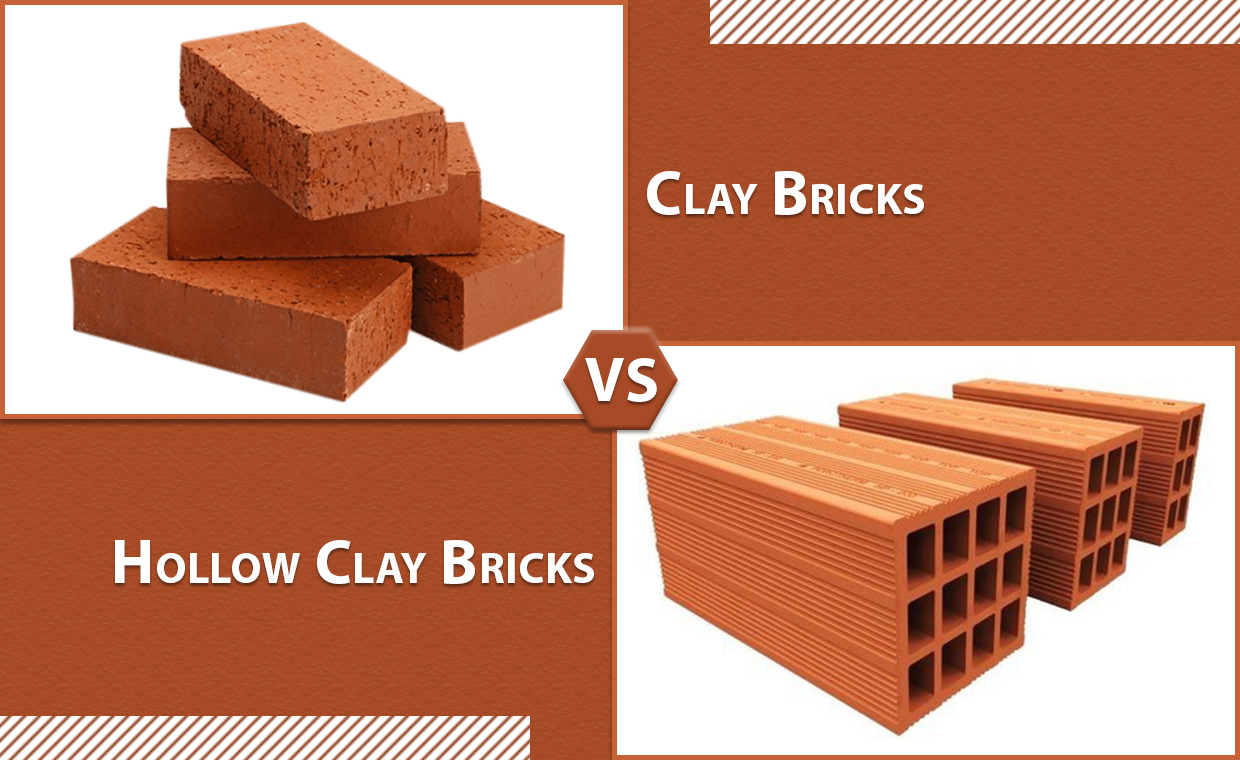 What Are Clay-Fired Bricks? Simple Guide for Home Builders.