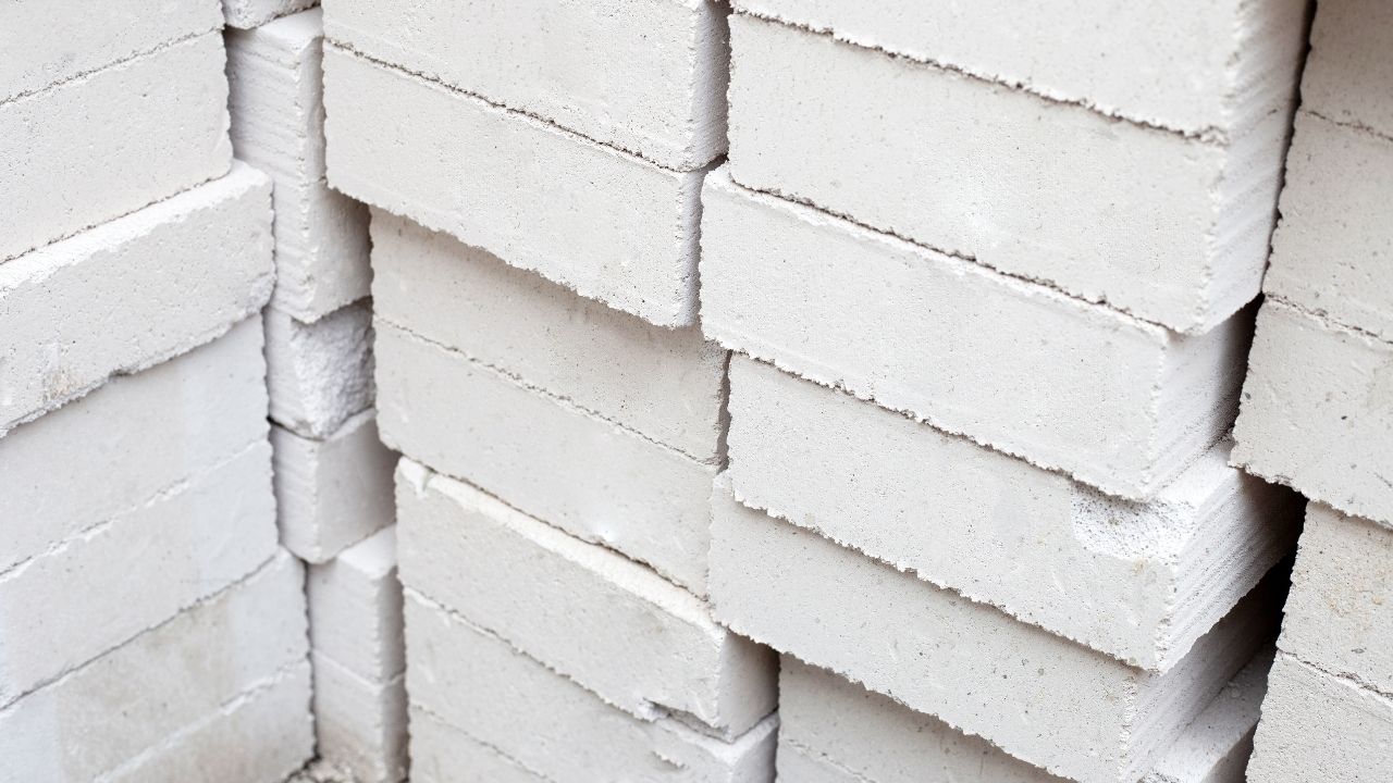 Lightweight Brick: The Future of Building Materials?