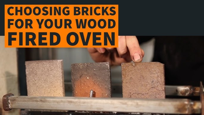 Easy Steps on How to Make Fireproof Bricks Today