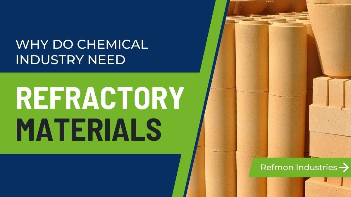 Understanding Refractory Materials Meaning in Everyday Language