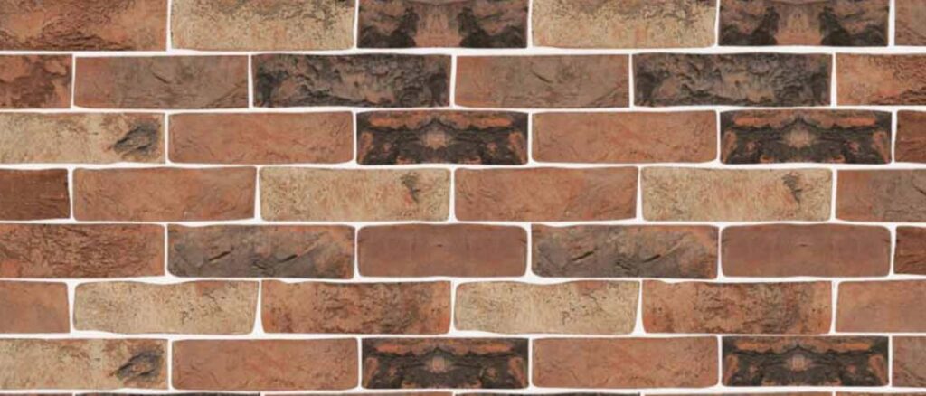 Discover the Most Popular Brown Brick Colors in the Market