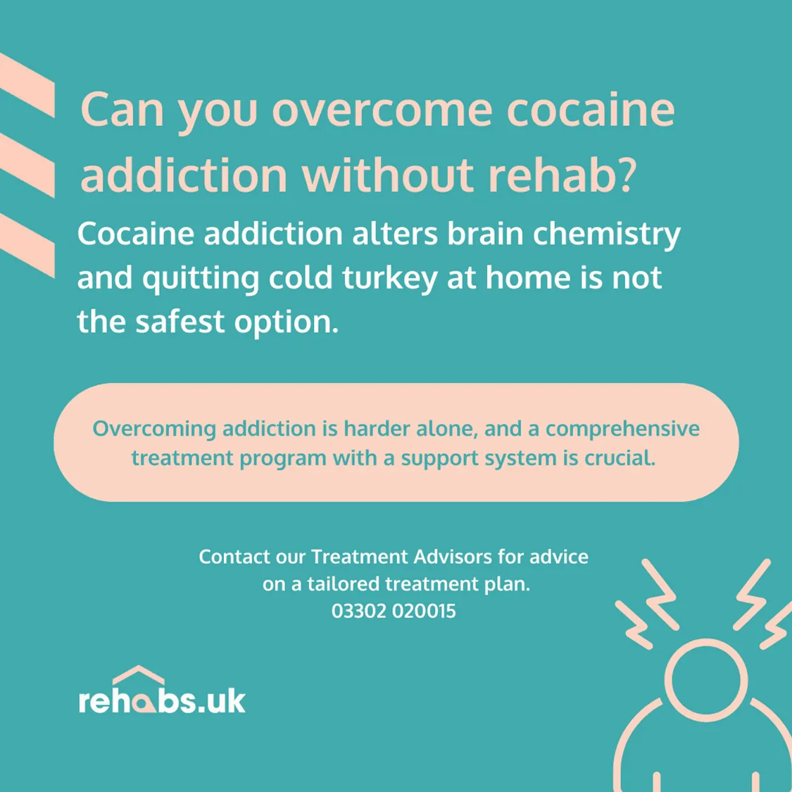 Finding Help with Brick of Coke Addiction: Treatment and Support