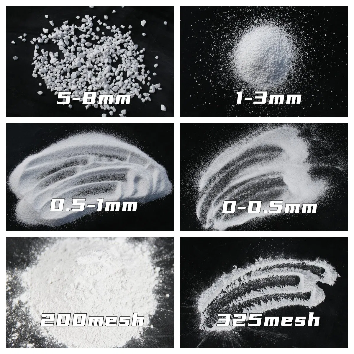 Tabular Alumina for Refractories: Top Applications