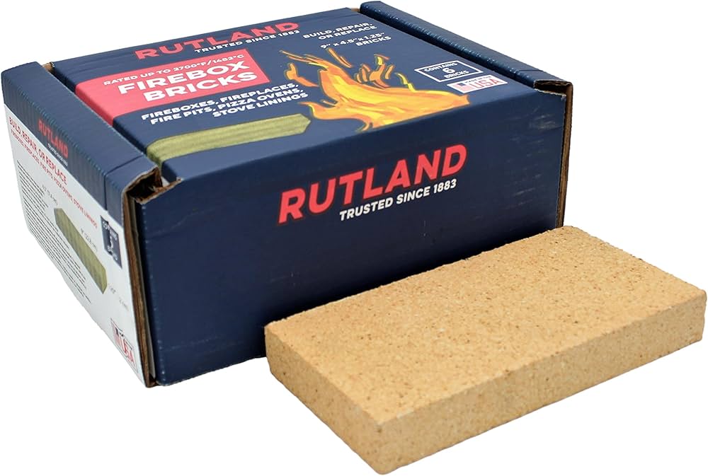 Where to Buy Fire Bricks? Your Easy Shopping Guide