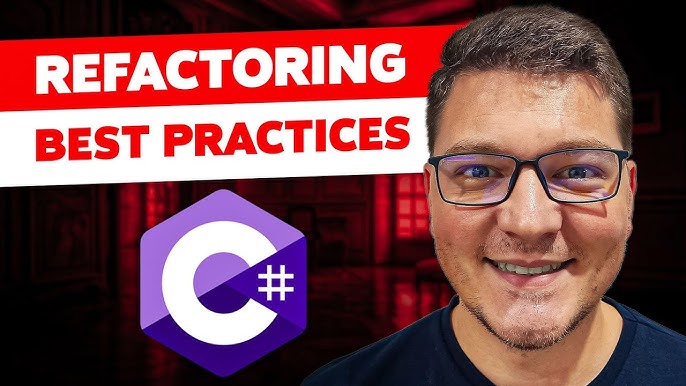 Refactories: Best Practices for Cleaner and Better Code