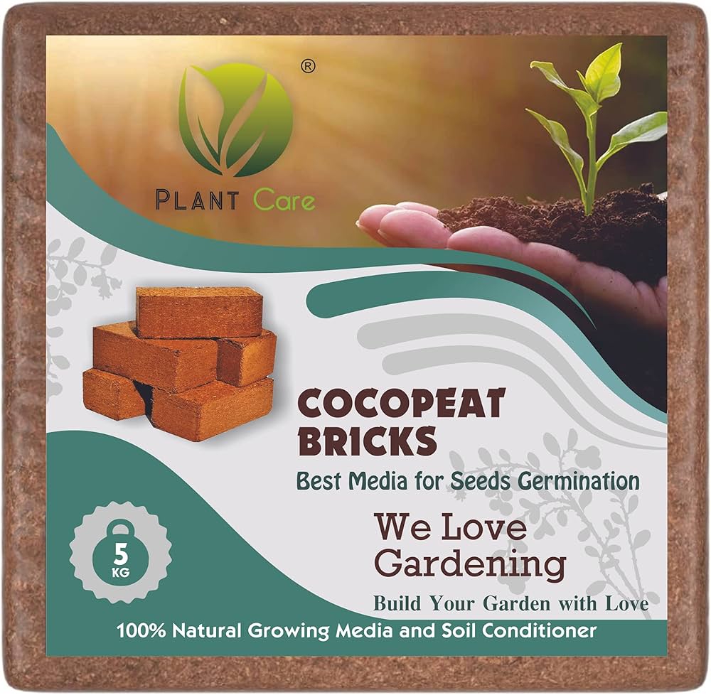 How to Improve Brick Soil for Better Plant Growth