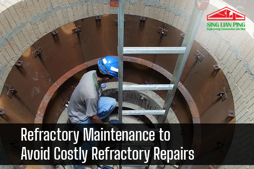 How Long Do Refractory Products Last? Maintenance Tips