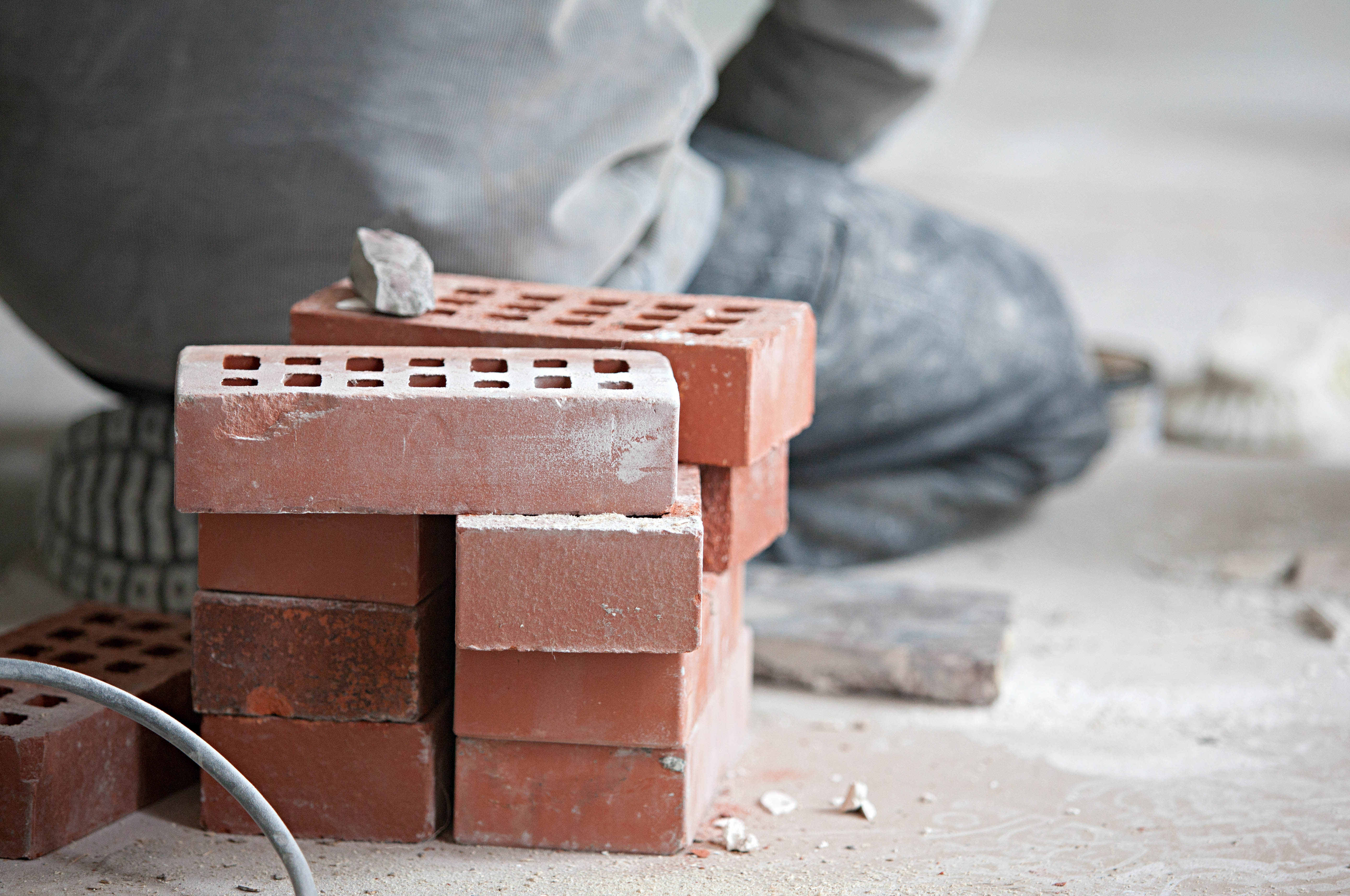 Where to Find Cheap Bricks for Sale: A Quick Guide for Buyers