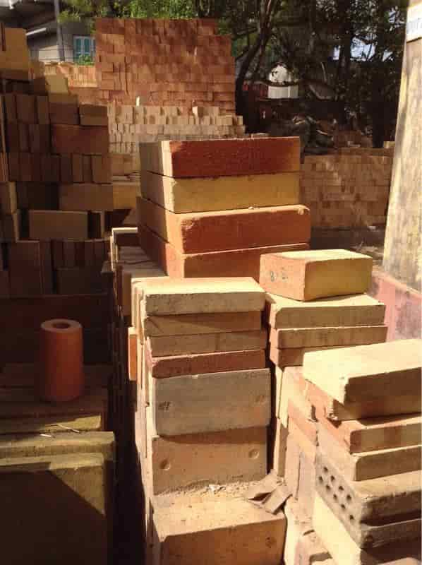 Wondering Where to Find Fire Bricks? Check Out These Stores