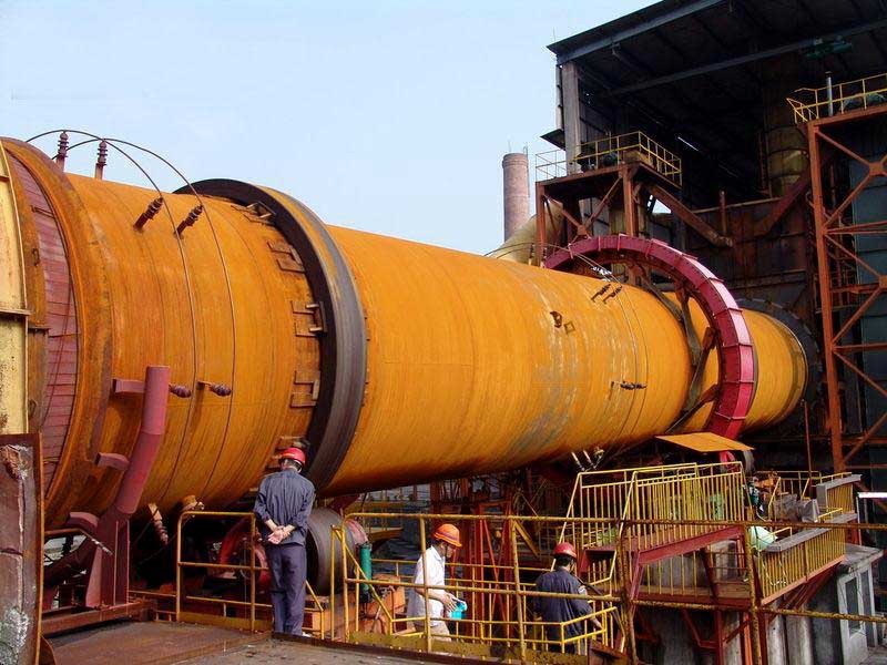 Cement Rotary Kiln: How to Maintain It? Check These 5 Tips!