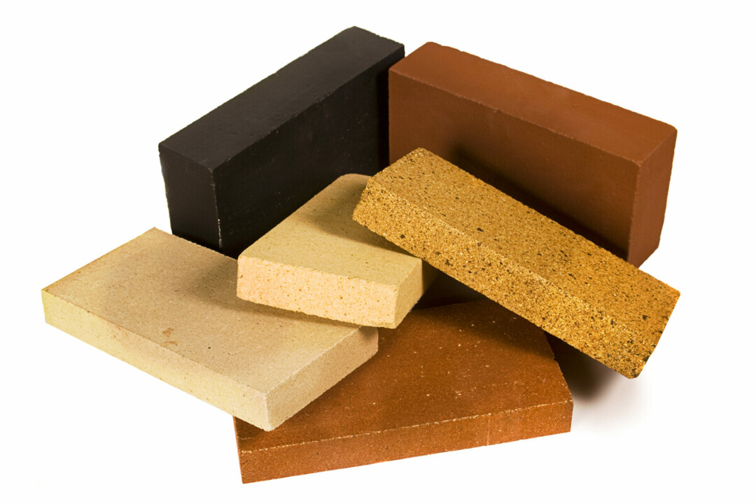 Exploring the Different Types of Refractories Available