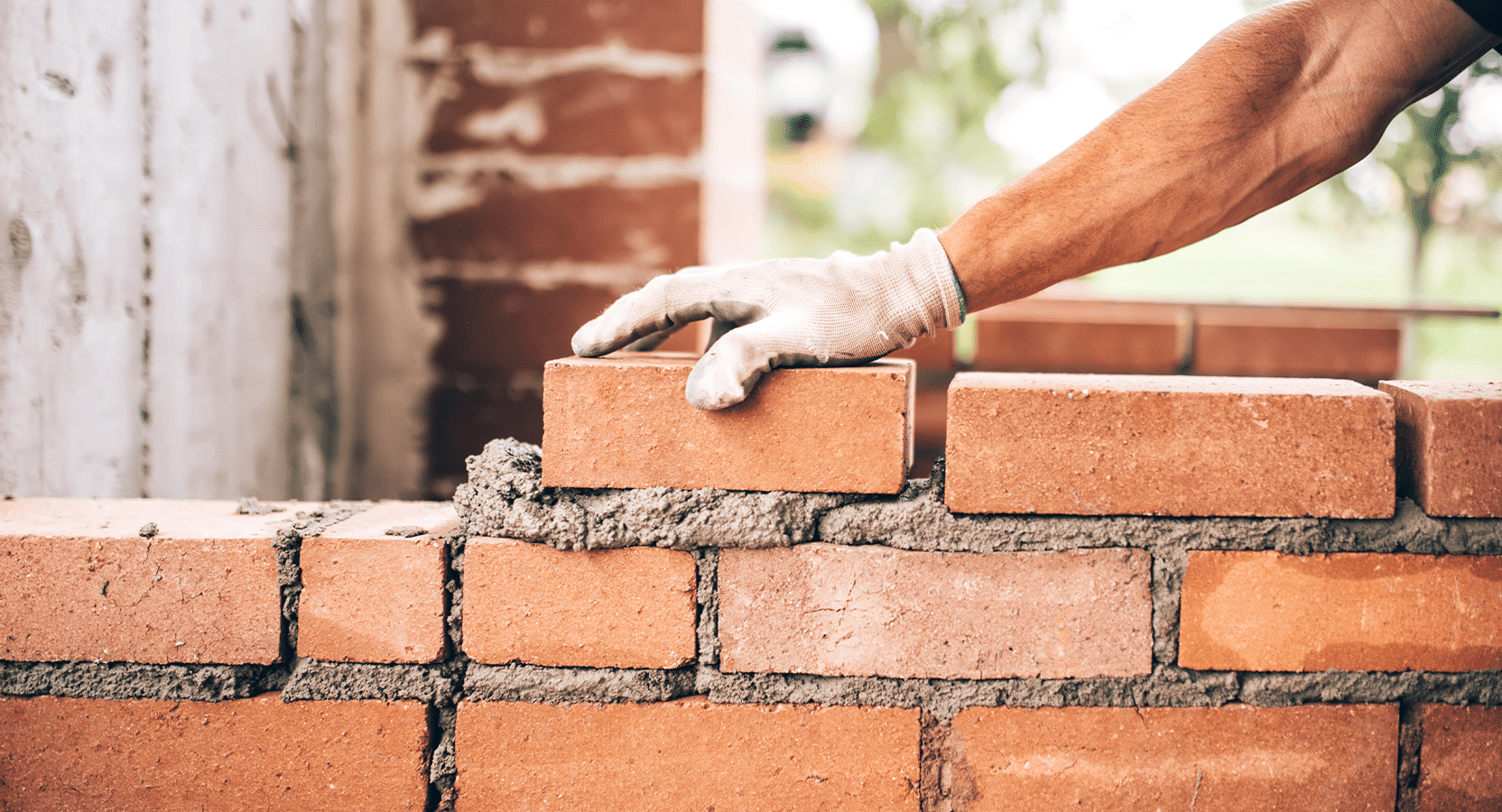 Faced Brickwork: Adding Aesthetics and Strength to Your Building