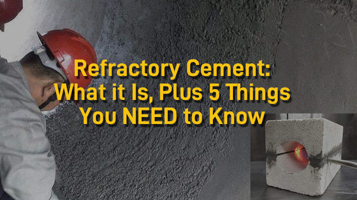 Need Refractory Near Me? Quick Ways to Find What You Need!