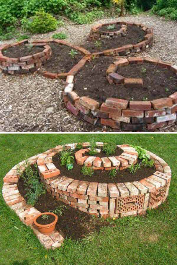 Easy Brick Projects: DIY Ideas for Your Home and Garden