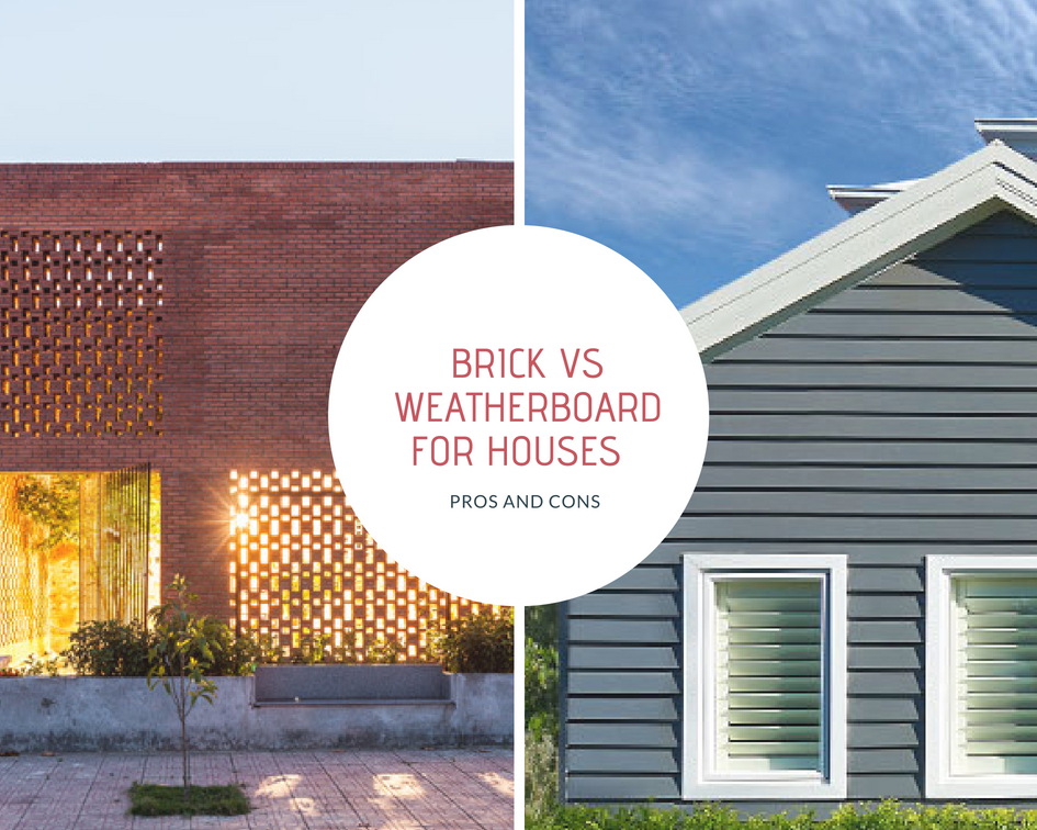 Is a Brick and Cedar House Right for You? Pros and Cons