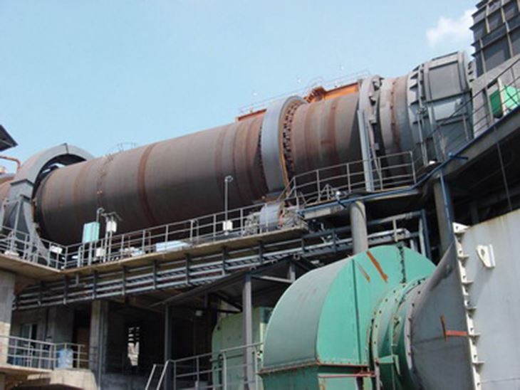 Cement Rotary Kiln Types: Which One is Right for You?