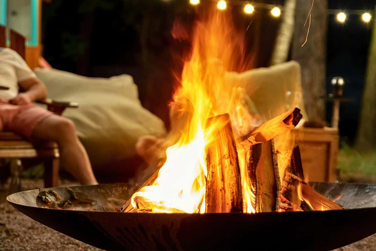 Benefits of a soft fire: Find out how this gentle flame can enhance your mood and health.