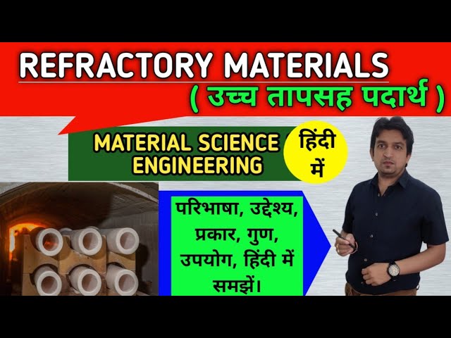 Learn Refractory Meaning in Hindi with Easy Tips and Tricks